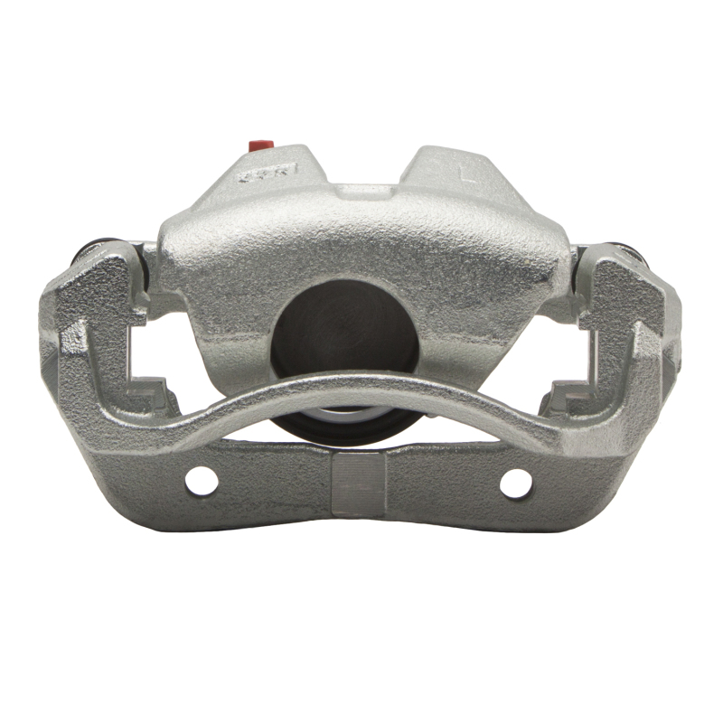Toyota Tacoma Brake Caliper - Front - DFC - Premium - Silver Zinc Coated - `05-`15