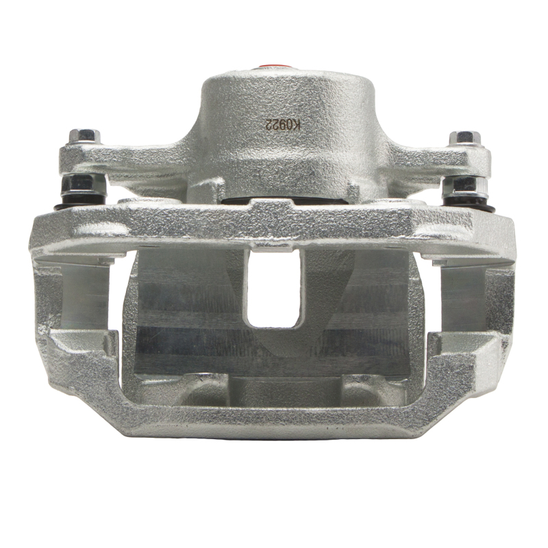 Toyota Tacoma Brake Caliper - Front - DFC - Premium - Silver Zinc Coated - `05-`15