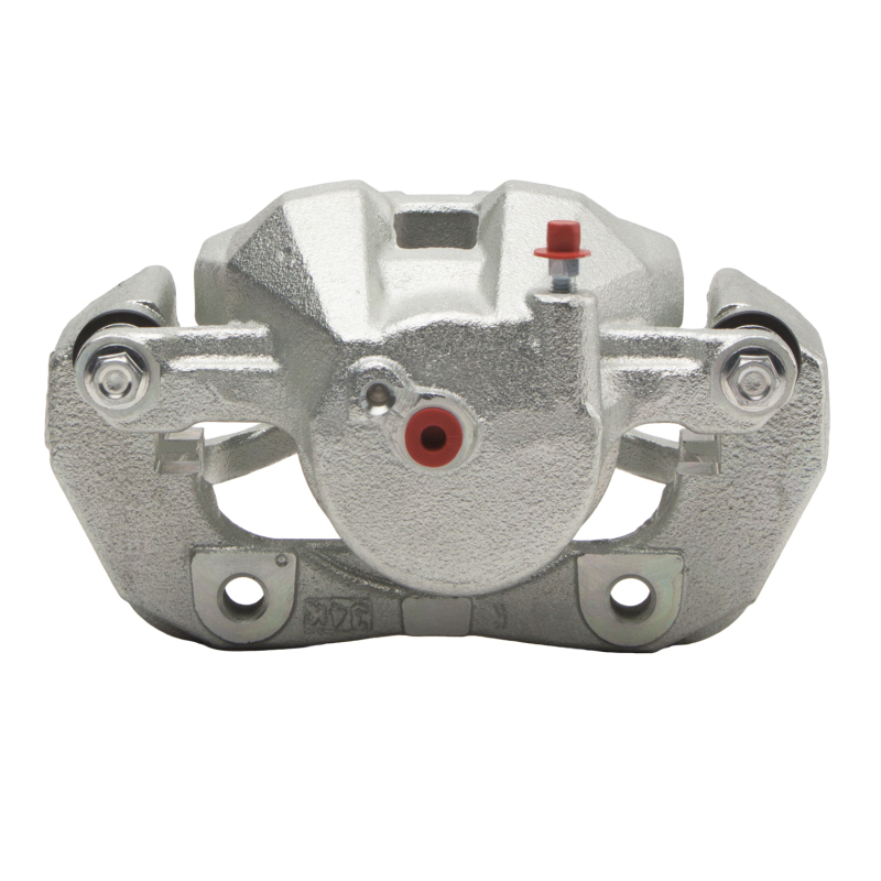 Toyota Tacoma Brake Caliper - Front - DFC - Premium - Silver Zinc Coated - `05-`15