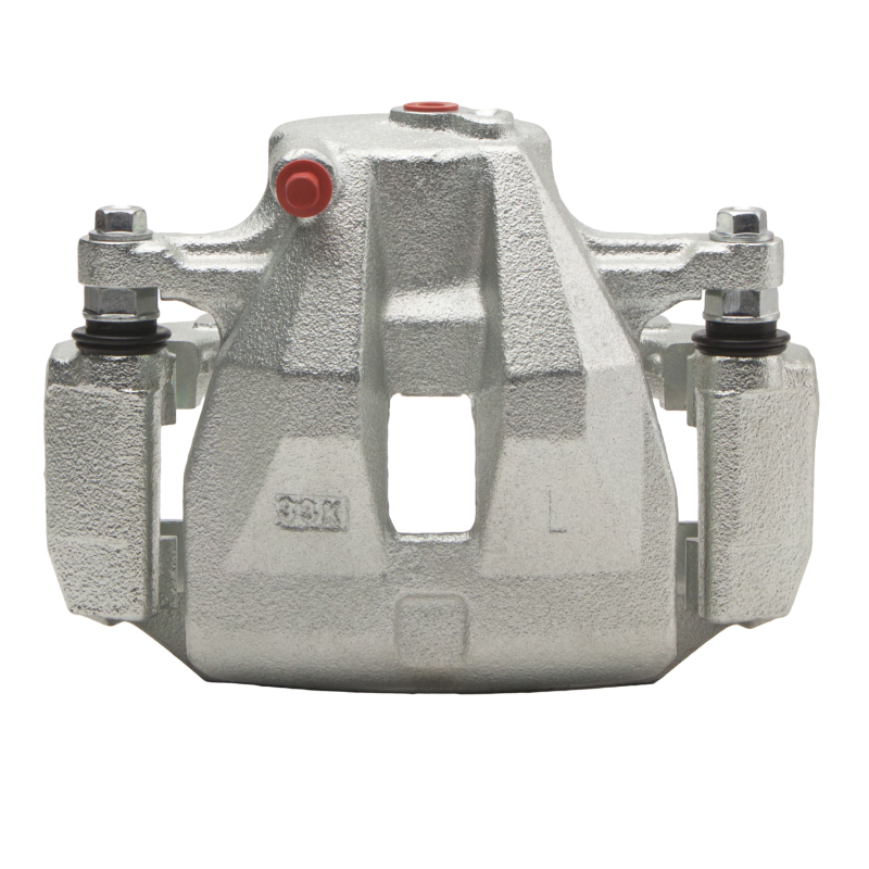 Toyota Tacoma Brake Caliper - Front - DFC - Premium - Silver Zinc Coated - `05-`15