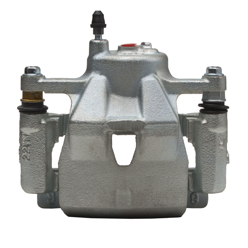 Scion IQ Brake Calipers - Front - DFC - Premium - Silver Zinc Coated - `07-`18