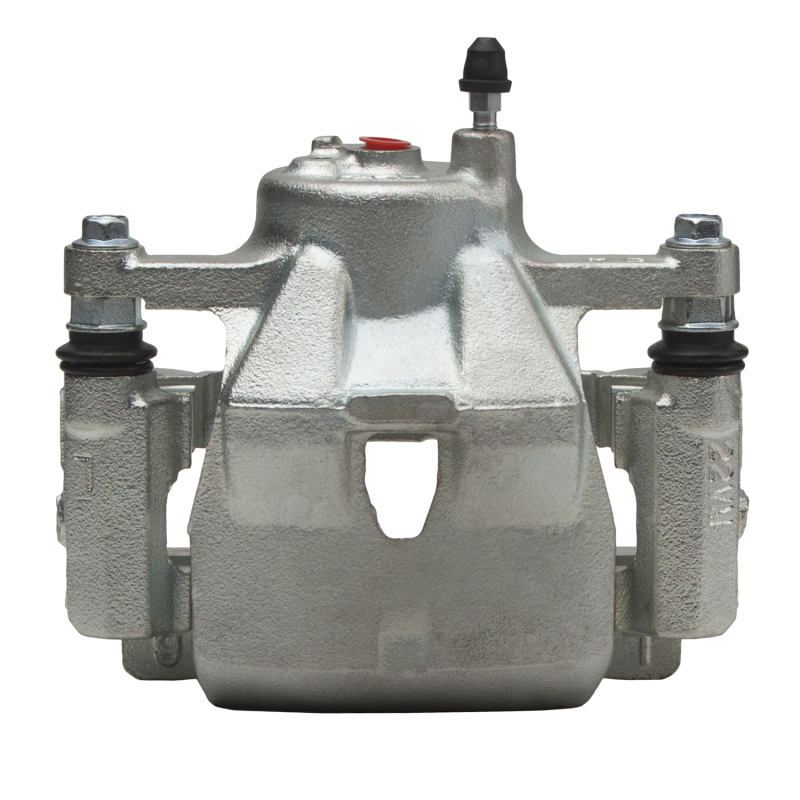 Scion IQ Brake Caliper - Front-L - DFC - Premium - Silver Zinc Coated - `07-`18