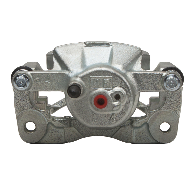 Scion IQ Brake Caliper - Front-L - DFC - Premium - Silver Zinc Coated - `07-`18