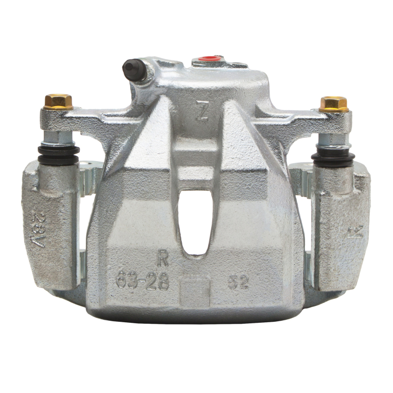 Pontiac Vibe Brake Caliper - Front - DFC - Premium - Silver Zinc Coated - `06-`20