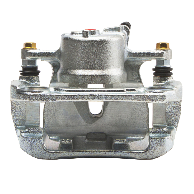 Pontiac Vibe Brake Caliper - Front - DFC - Premium - Silver Zinc Coated - `06-`20