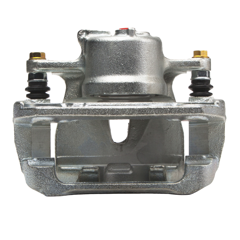 Pontiac Vibe Brake Caliper - Front - DFC - Premium - Silver - `06-`20