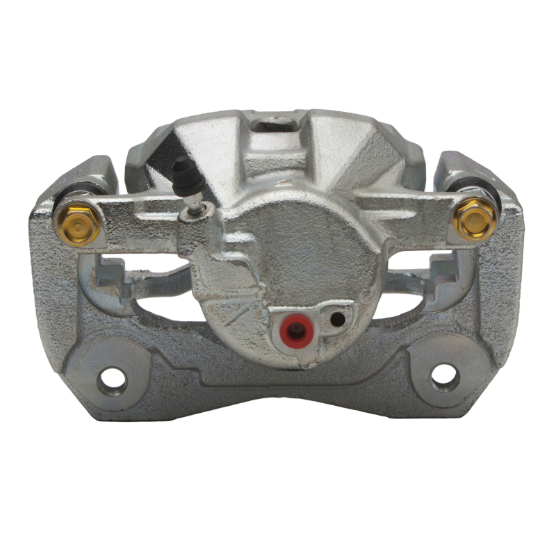 Pontiac Vibe Brake Caliper - Front - DFC - Premium - Silver - `06-`20