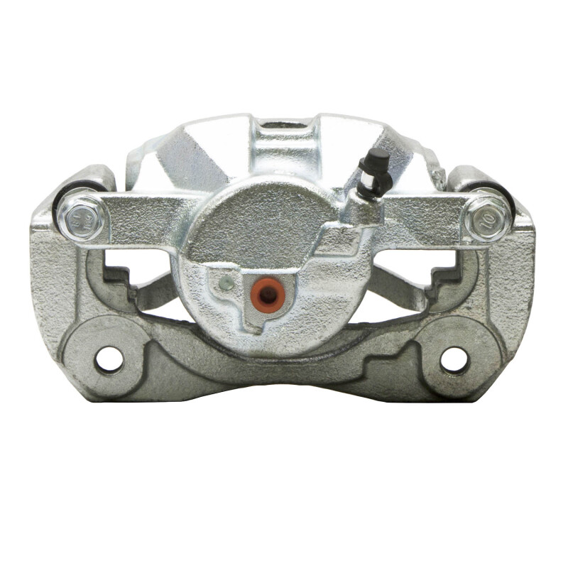 Toyota RAV4 Brake Caliper - Front - DFC - Premium - Silver Zinc Coated - `06-`12