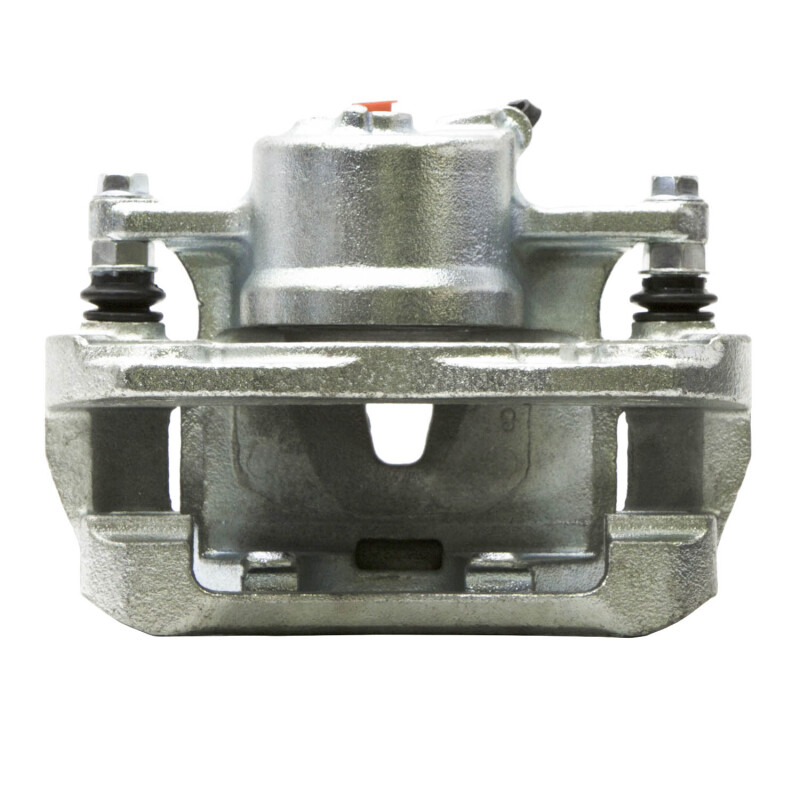 Toyota RAV4 Brake Caliper - Front - DFC - Premium - Silver Zinc Coated - `06-`12