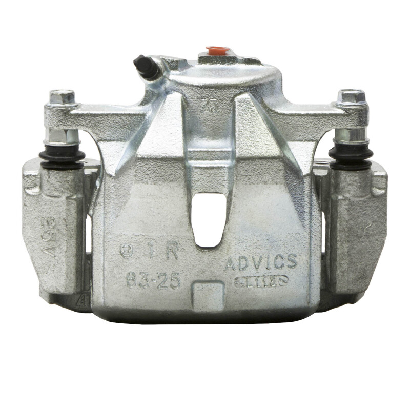Toyota RAV4 Brake Caliper - Front - DFC - Premium - Silver Zinc Coated - `06-`12
