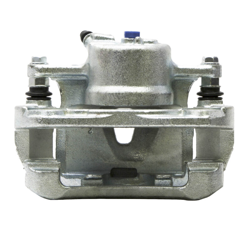 Toyota RAV4 Brake Caliper - Front-Left - DFC - Premium - Silver Zinc Coated - `06-`12