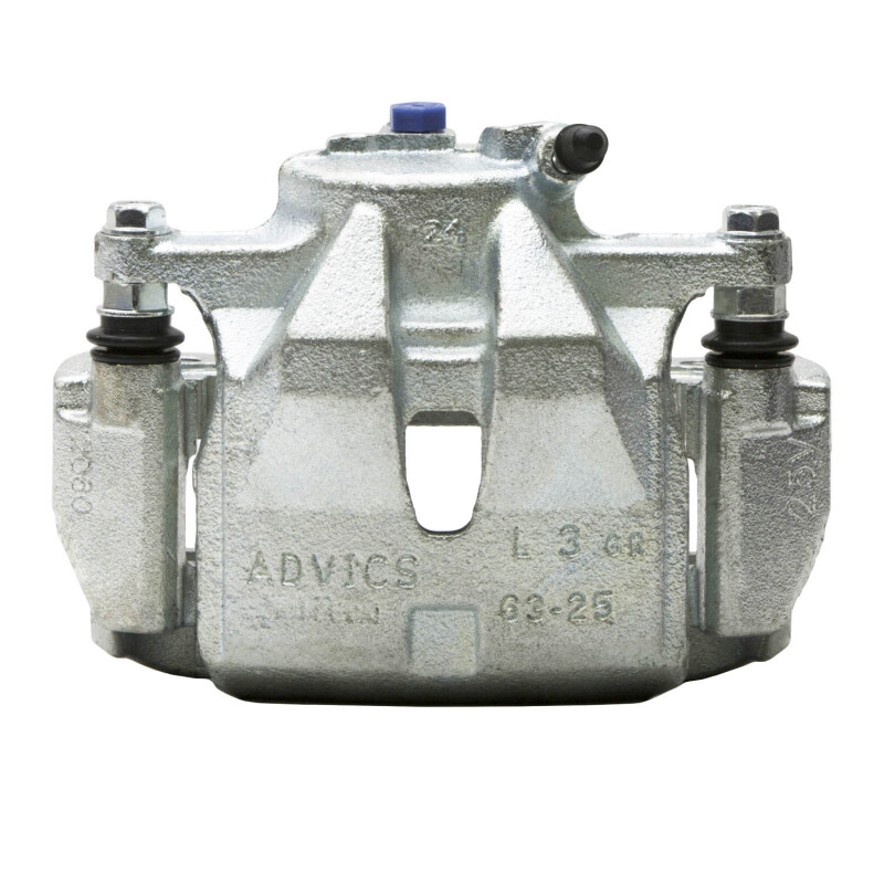 Toyota RAV4 Brake Caliper - Front-Left - DFC - Premium - Silver Zinc Coated - `06-`12
