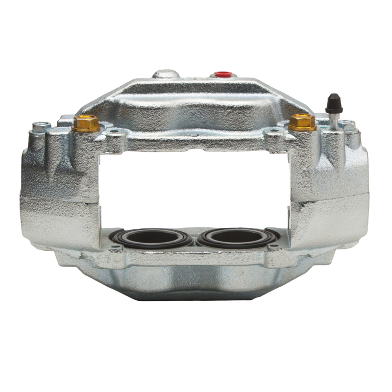 Toyota Tundra Brake Caliper - Front - DFC - Premium - Silver - `07-`15