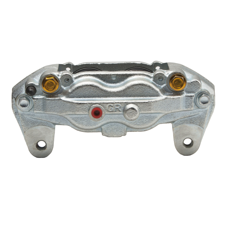 Toyota Tundra Brake Caliper - Front - DFC - Premium - Silver - `07-`15
