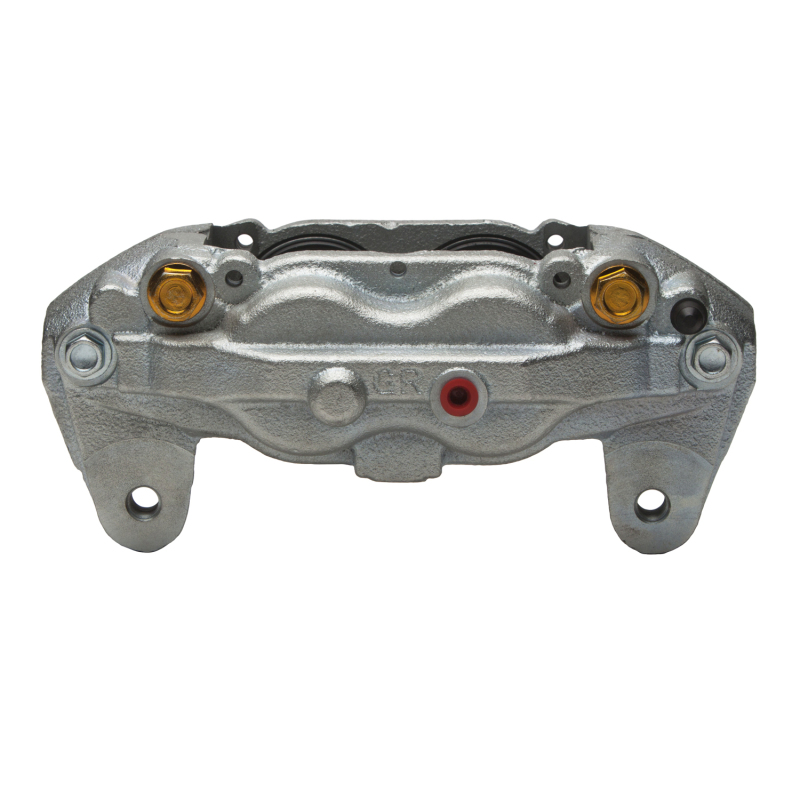 Toyota Tundra Brake Caliper - Front-L - DFC - Premium - Silver Zinc Coated - `07-`15