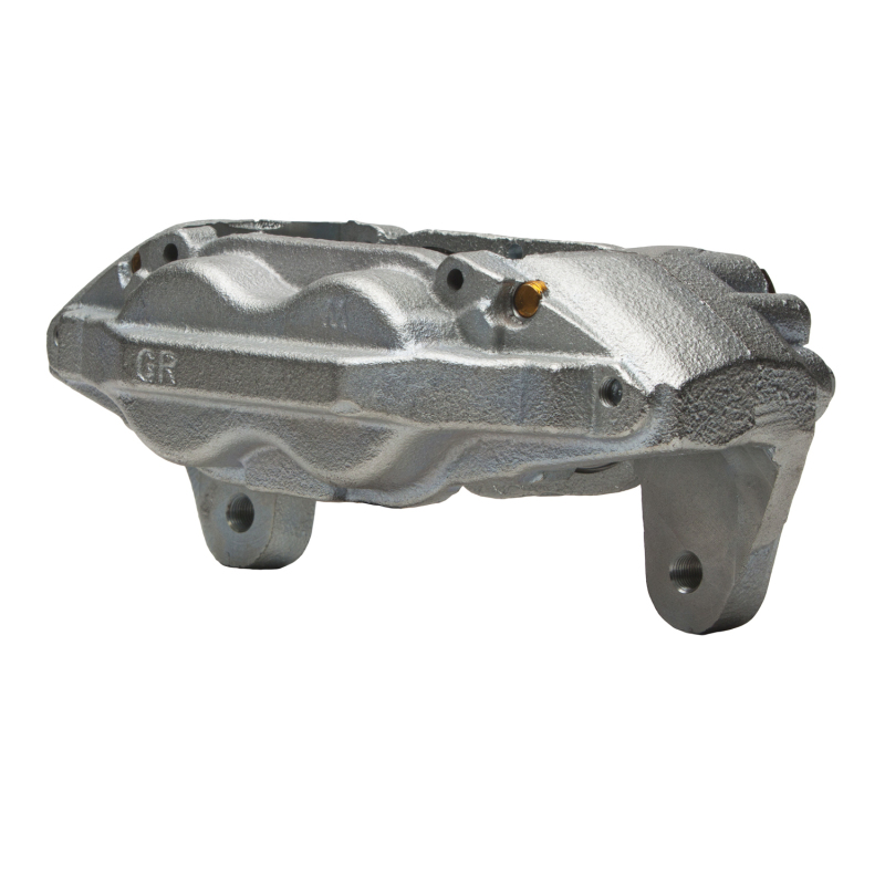 Toyota Tundra Brake Caliper - Front-L - DFC - Premium - Silver Zinc Coated - `07-`15