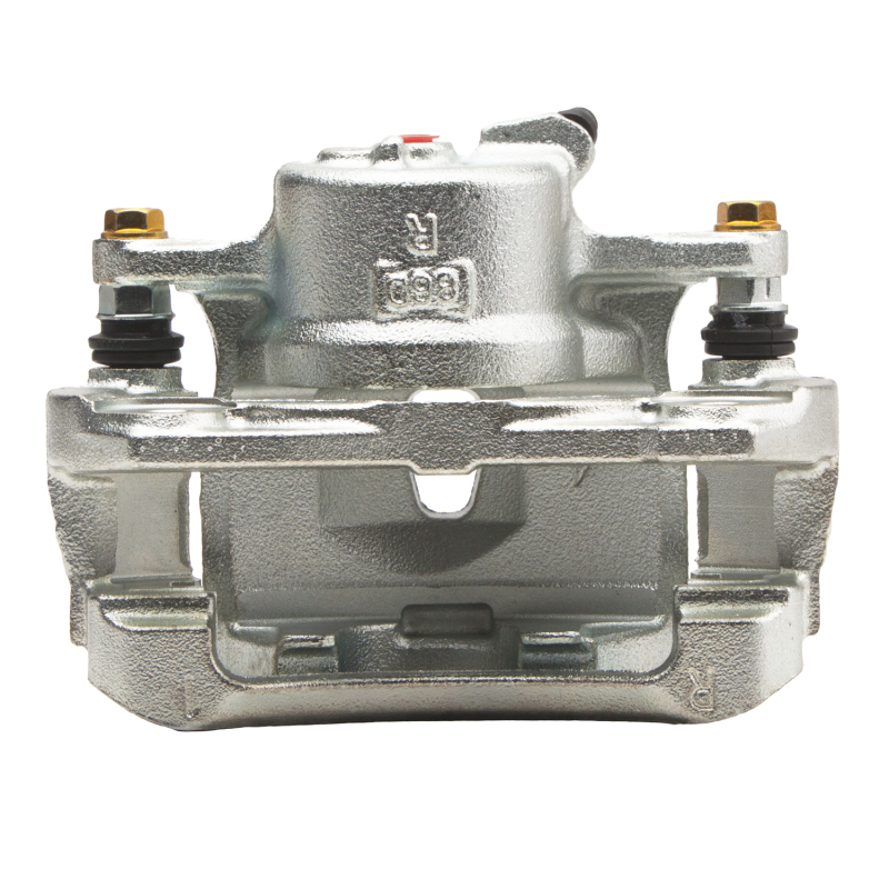 Lexus HS250h Brake Caliper - Front-R - DFC - Premium - Silver Zinc Coated - `08-`18