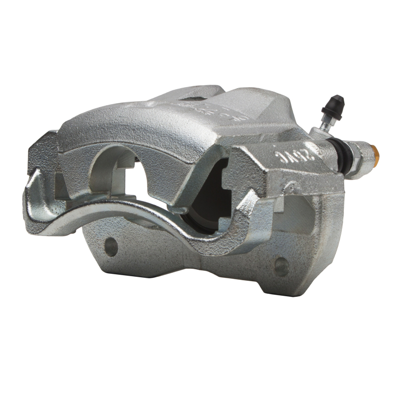 Lexus HS250h Brake Caliper - Front-L - DFC - Premium - Silver Zinc Coated - `08-`18