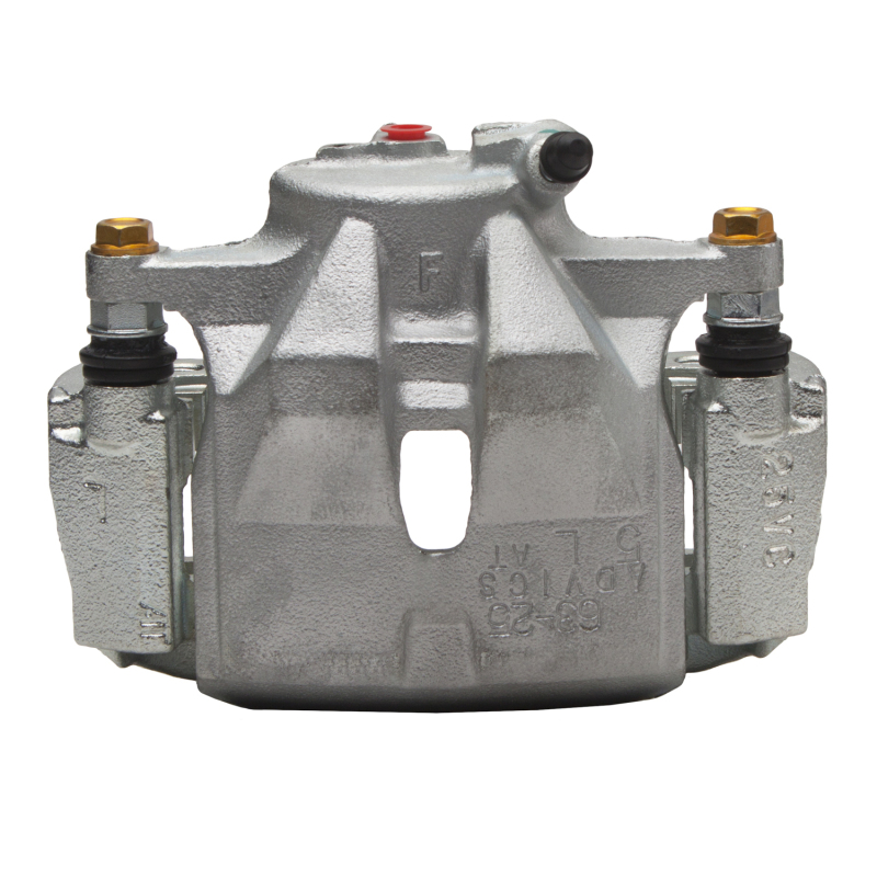 Lexus HS250h Brake Caliper - Front-L - DFC - Premium - Silver Zinc Coated - `08-`18
