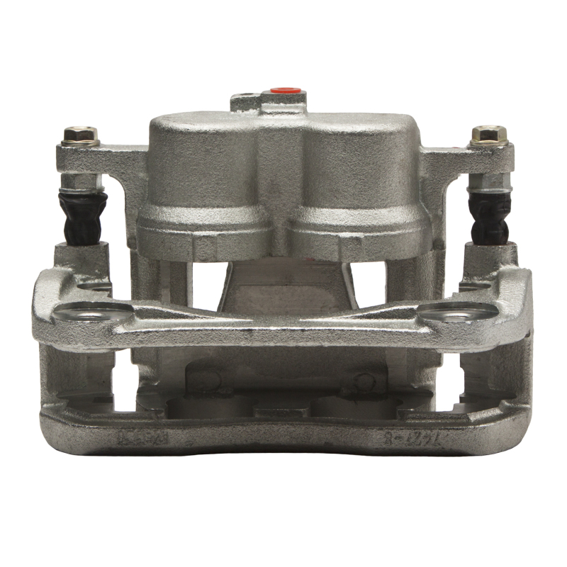 Lexus NX300h Brake Caliper - Front - DFC - Premium - Silver Zinc Coated - `08-`21