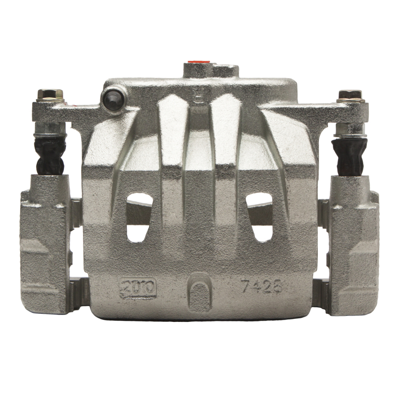 Lexus NX300h Brake Caliper - Front - DFC - Premium - Silver Zinc Coated - `08-`21