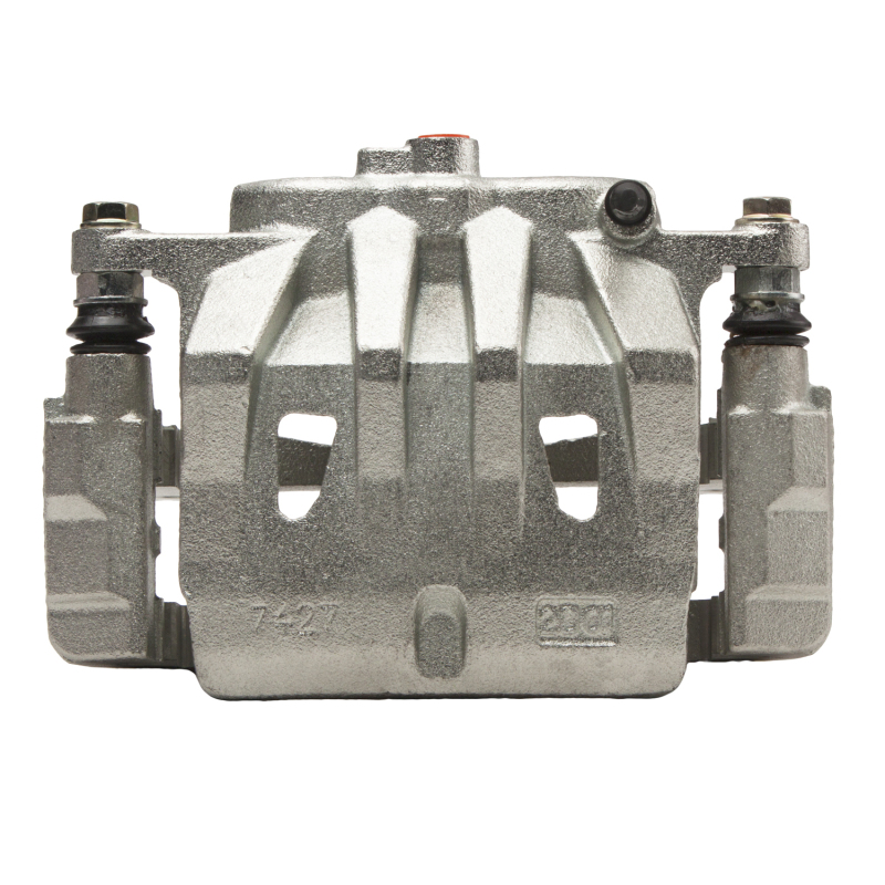 Lexus NX300 Brake Caliper - Front - DFC - Premium - Silver Zinc Coated - `08-`21