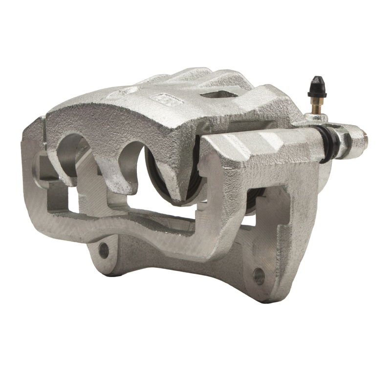 Lexus NX300 Brake Caliper - Front - DFC - Premium - Silver Zinc Coated - `08-`21