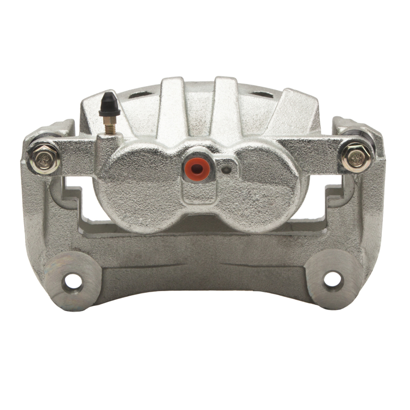Lexus NX300 Brake Caliper - Front - DFC - Premium - Silver Zinc Coated - `08-`21