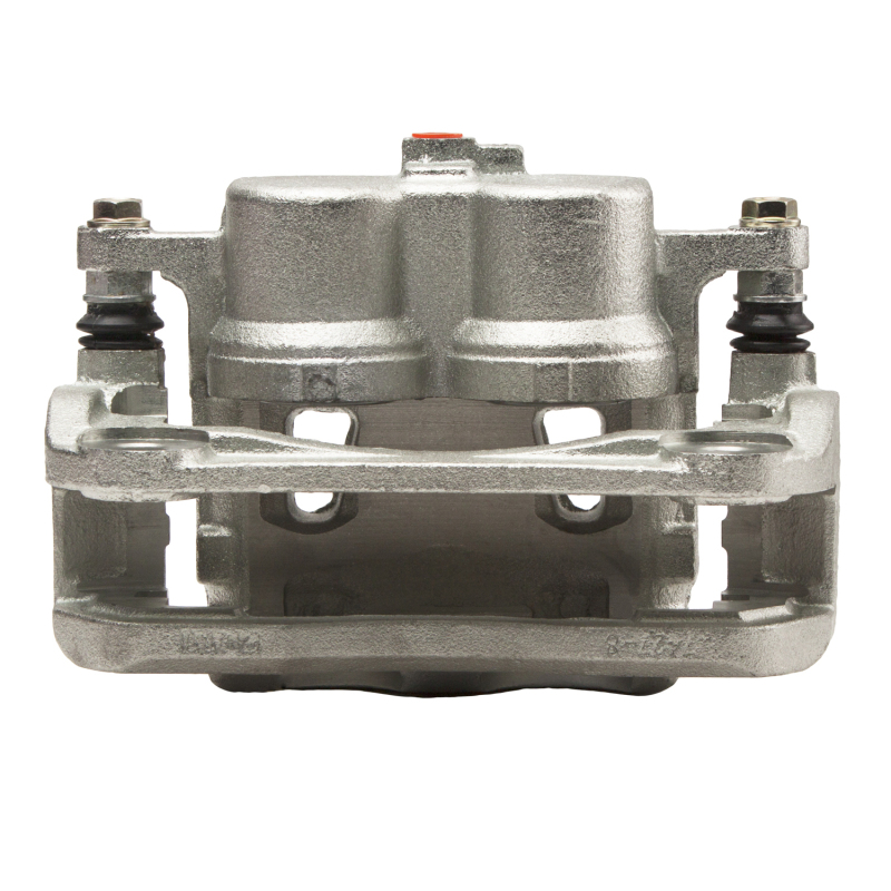 Lexus NX300 Brake Caliper - Front - DFC - Premium - Silver Zinc Coated - `08-`21