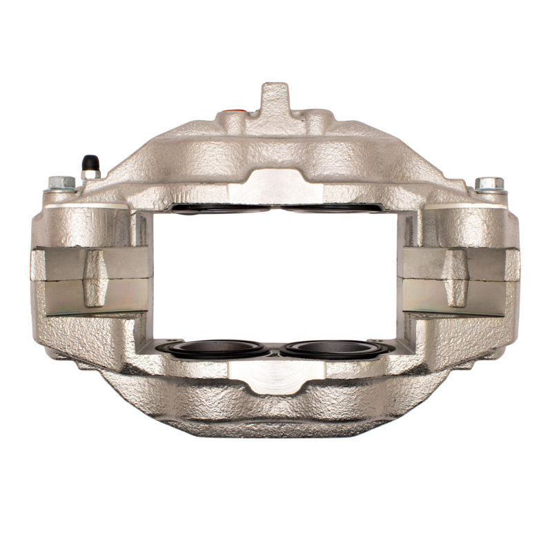 Lexus LX570 Brake Caliper - Front - DFC - Premium - Silver - `08-`16