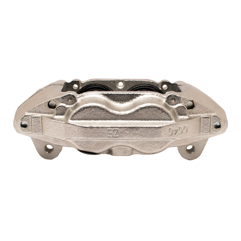 Lexus LX570 Brake Caliper - Front - DFC - Premium - Silver - `08-`16