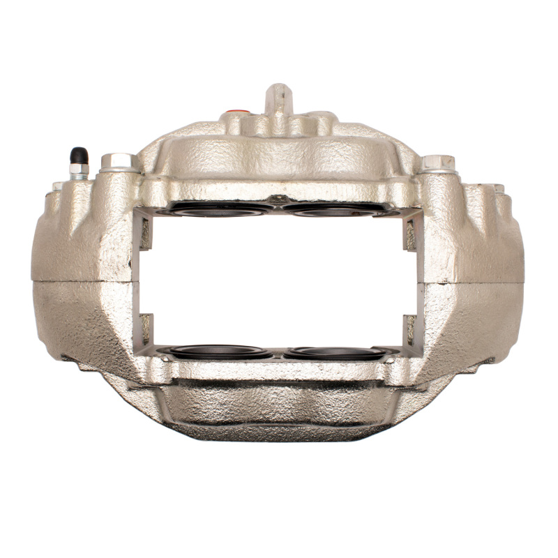 Lexus LX570 Brake Caliper - Front - DFC - Premium - Silver Zinc Coated - `08-`16