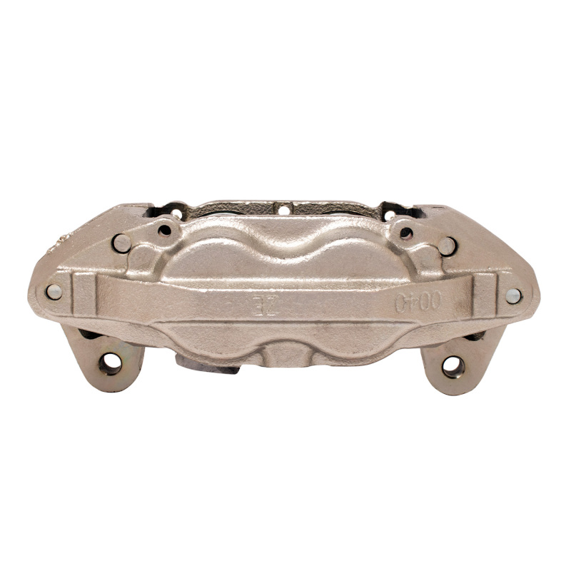 Lexus LX570 Brake Caliper - Front - DFC - Premium - Silver Zinc Coated - `08-`16