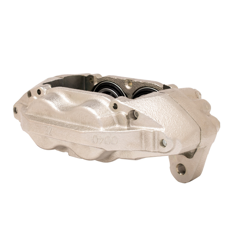 Lexus LX570 Brake Caliper - Front - DFC - Premium - Silver Zinc Coated - `08-`16