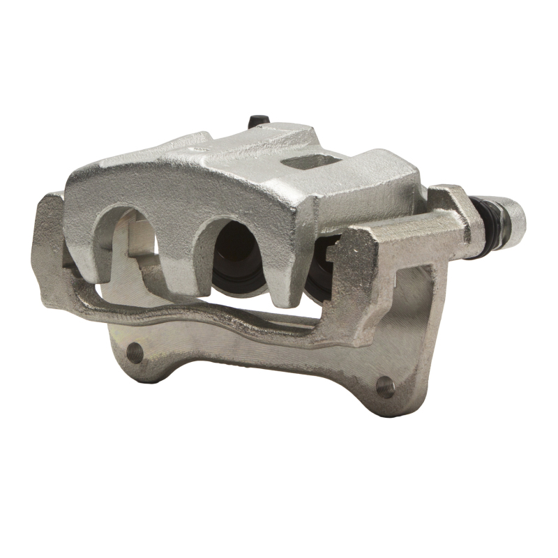 Toyota Venza Brake Caliper - Front - DFC - Premium - Silver - `09-`15