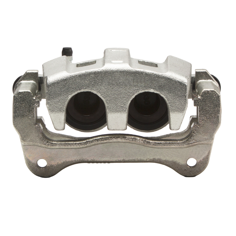 Toyota Venza Brake Caliper - Front - DFC - Premium - Silver - `09-`15