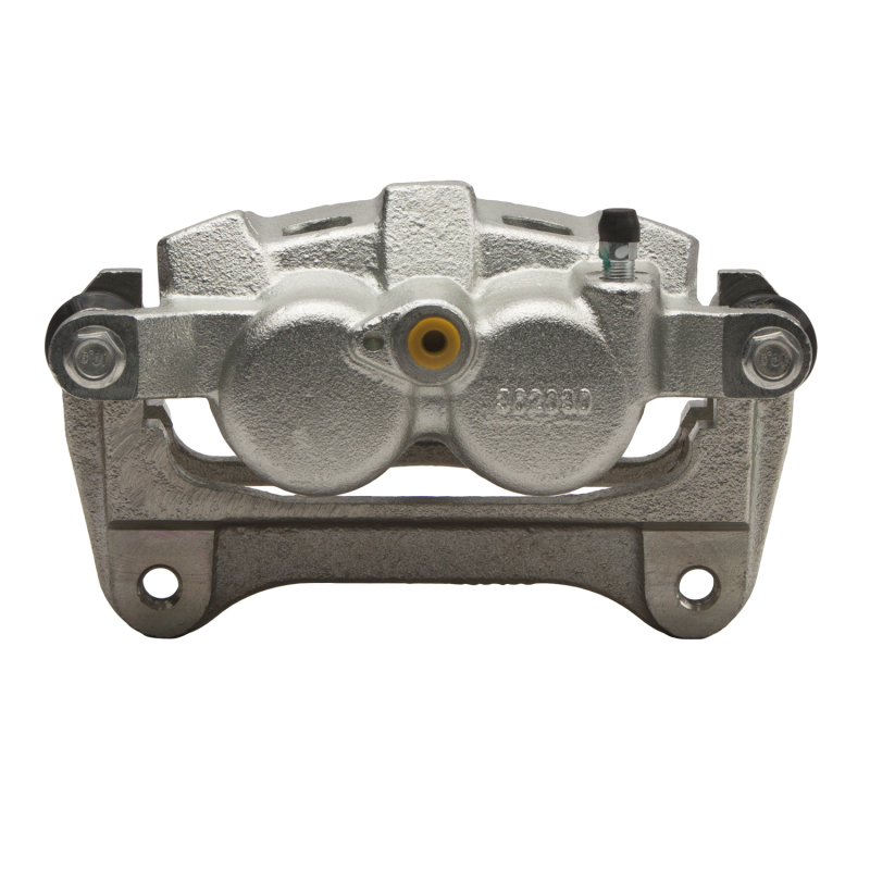 Toyota Venza Brake Caliper - Front - DFC - Premium - Silver - `09-`15
