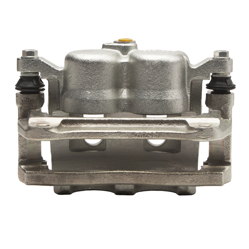 Toyota Venza Brake Caliper - Front - DFC - Premium - Silver - `09-`15