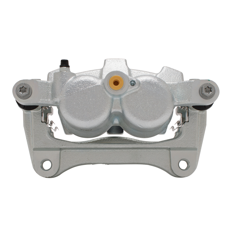 Toyota Venza Brake Caliper - Front - DFC - Premium - Silver - `09-`15