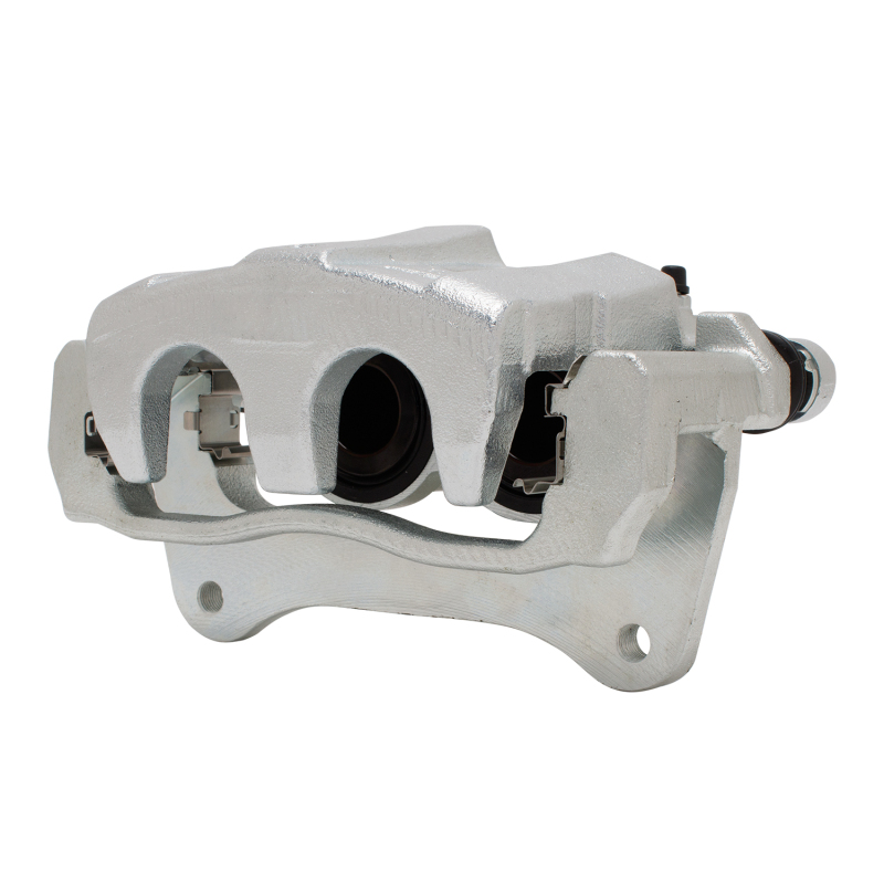 Toyota Venza Brake Caliper - Front - DFC - Premium - Silver - `09-`15