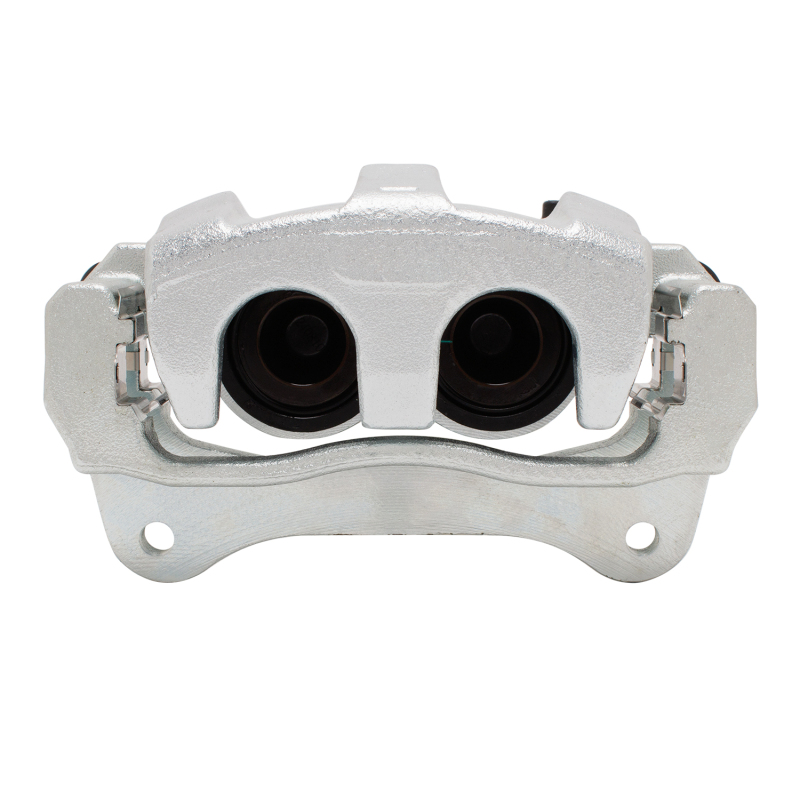 Toyota Venza Brake Caliper - Front - DFC - Premium - Silver - `09-`15