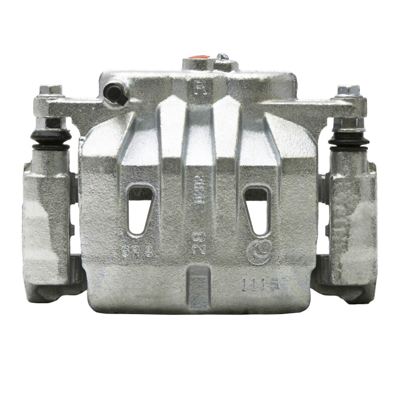 Lexus RX350 Brake Caliper - Front-R - DFC - Premium - Silver Zinc Coated - `10-`20