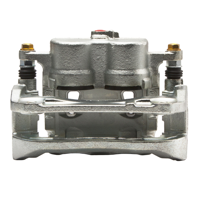 Lexus RX350 Brake Caliper - Front - DFC - Premium - Silver Zinc Coated - `10-`20