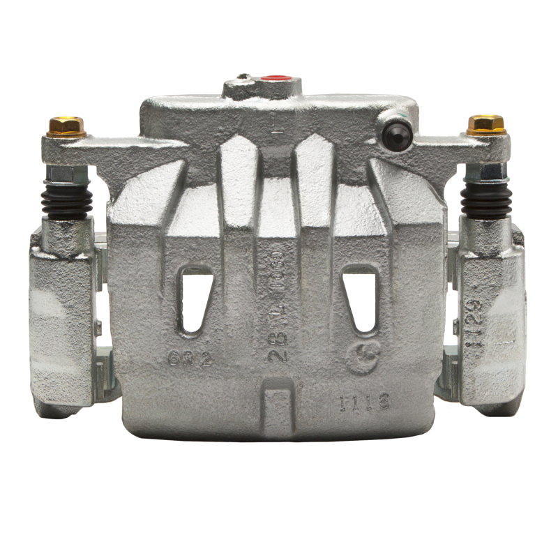 Lexus RX350 Brake Caliper - Front - DFC - Premium - Silver Zinc Coated - `10-`20