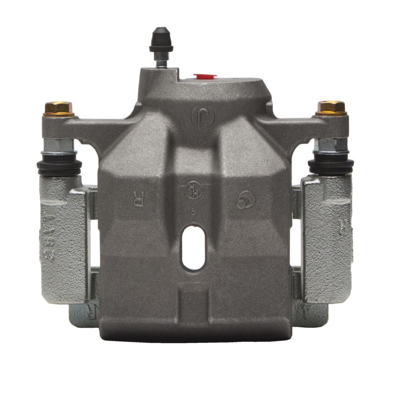 Lexus CT200h Brake Caliper - Front - DFC - Premium - Silver Zinc Coated - `10-`22