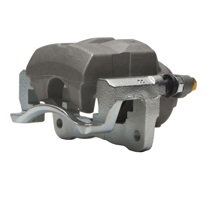Lexus CT200h Brake Caliper - Front - DFC - Premium - Silver Zinc Coated - `10-`22