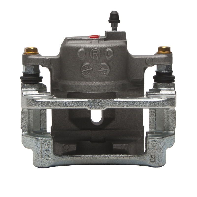 Lexus CT200h Brake Caliper - Front - DFC - Premium - Silver Zinc Coated - `10-`22