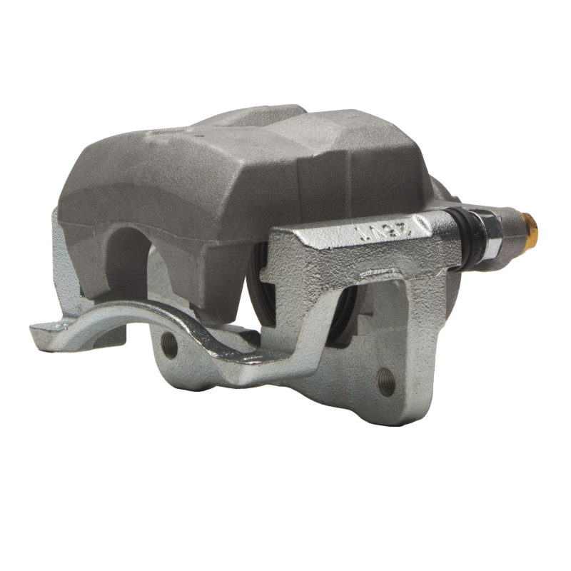 Lexus CT200h Brake Caliper - Front - DFC - Premium - Silver Zinc Coated - `10-`22