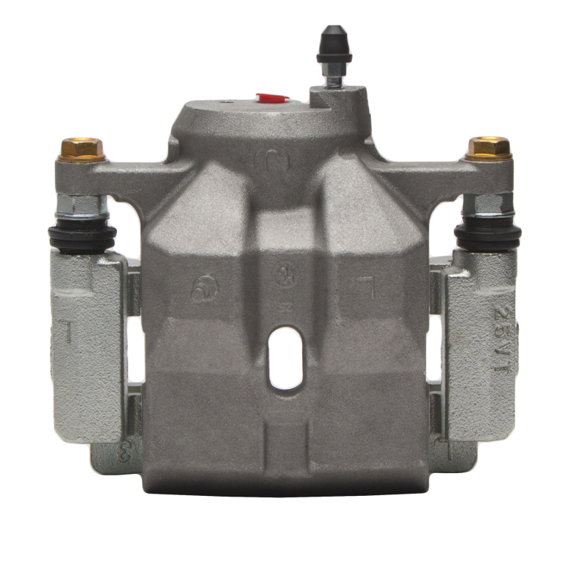 Lexus CT200h Brake Caliper - Front - DFC - Premium - Silver Zinc Coated - `10-`22