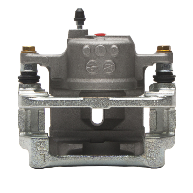 Lexus CT200h Brake Caliper - Front - DFC - Premium - Silver Zinc Coated - `10-`22